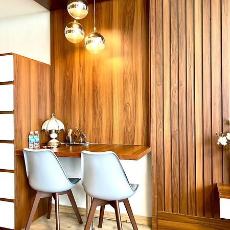 Panorama Ocean View Luxury Apartment Nha Trang Dış mekan fotoğraf