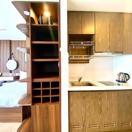 Panorama Ocean View Luxury Apartment Nha Trang Dış mekan fotoğraf