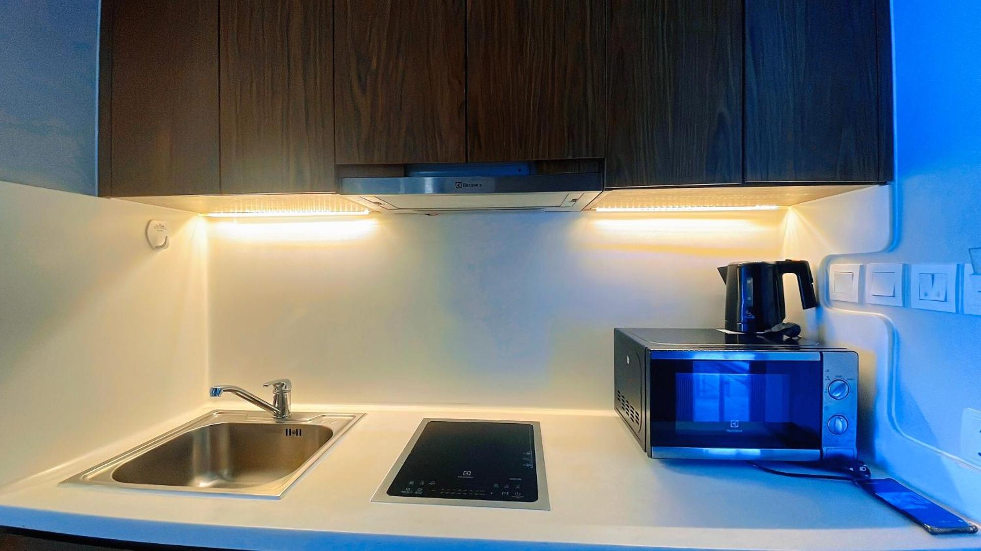 Panorama Ocean View Luxury Apartment Nha Trang Dış mekan fotoğraf