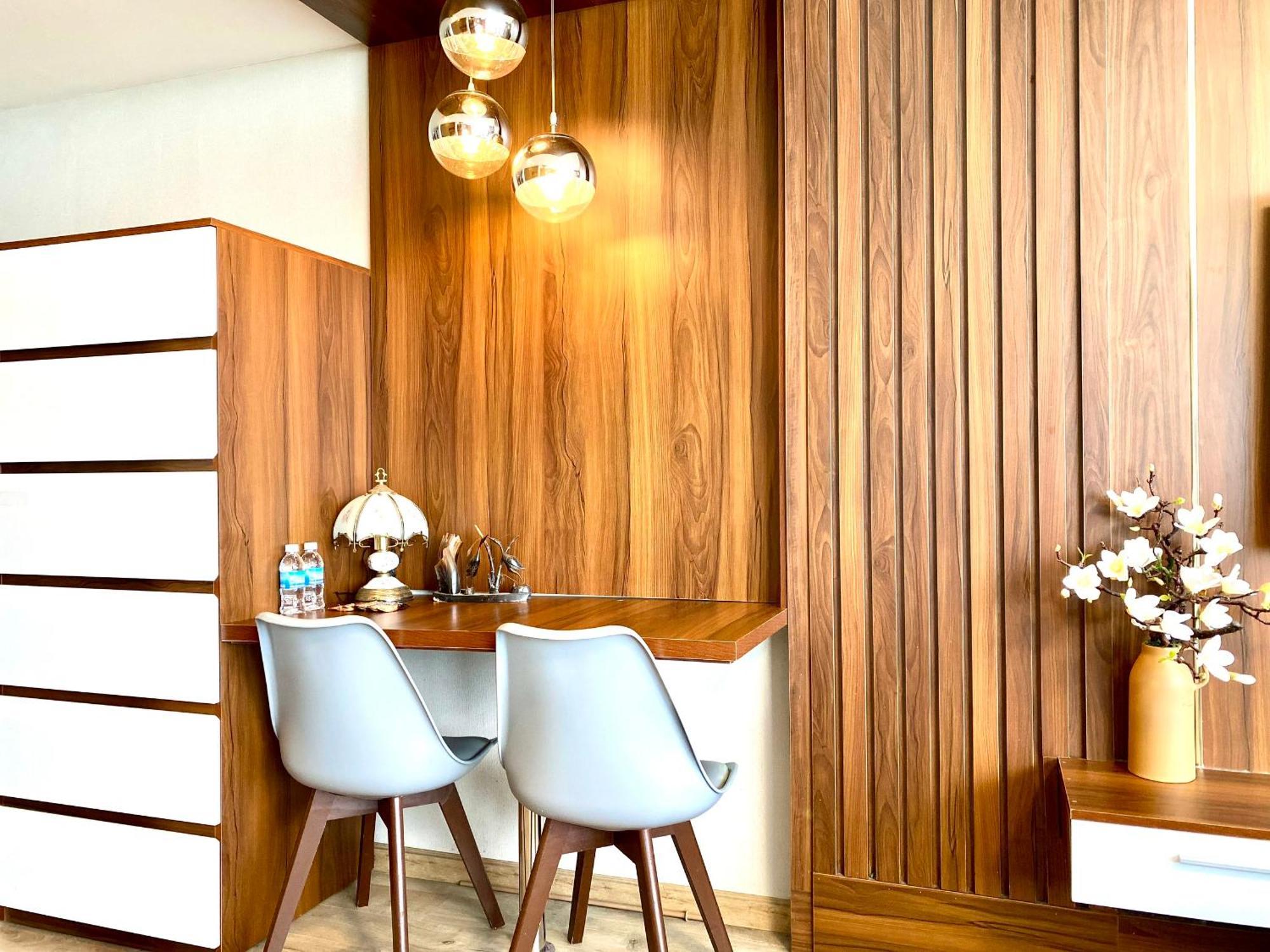 Panorama Ocean View Luxury Apartment Nha Trang Dış mekan fotoğraf