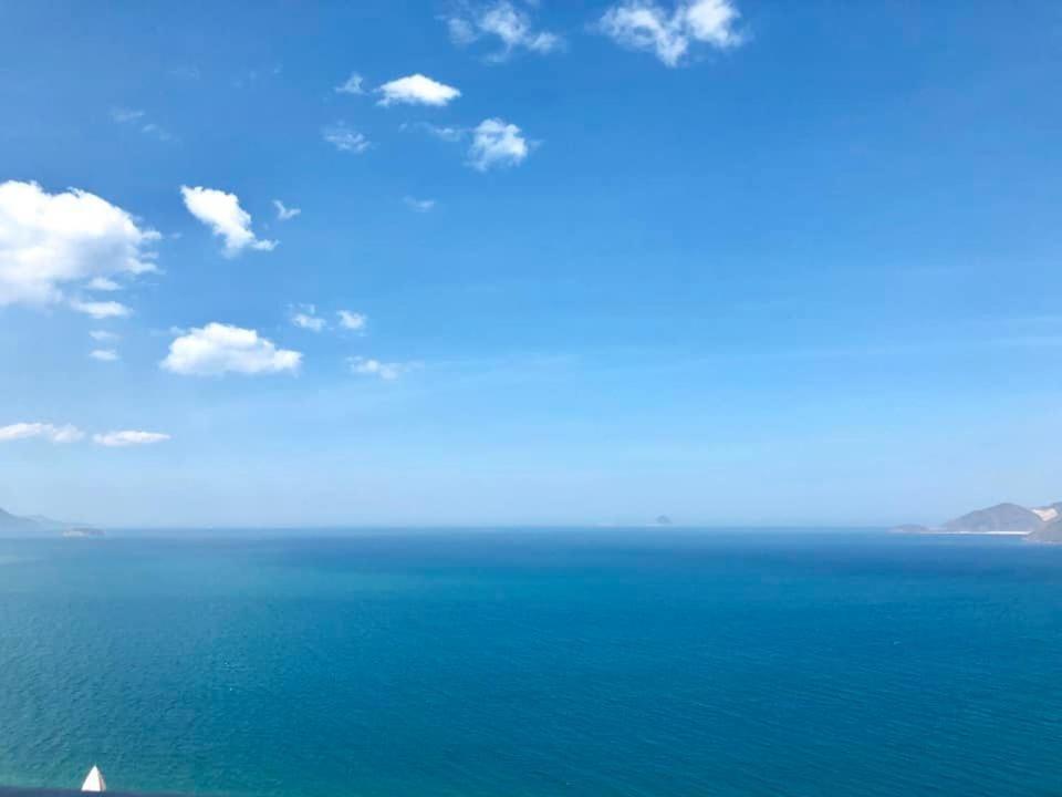 Panorama Ocean View Luxury Apartment Nha Trang Dış mekan fotoğraf