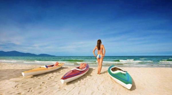 Panorama Ocean View Luxury Apartment Nha Trang Dış mekan fotoğraf