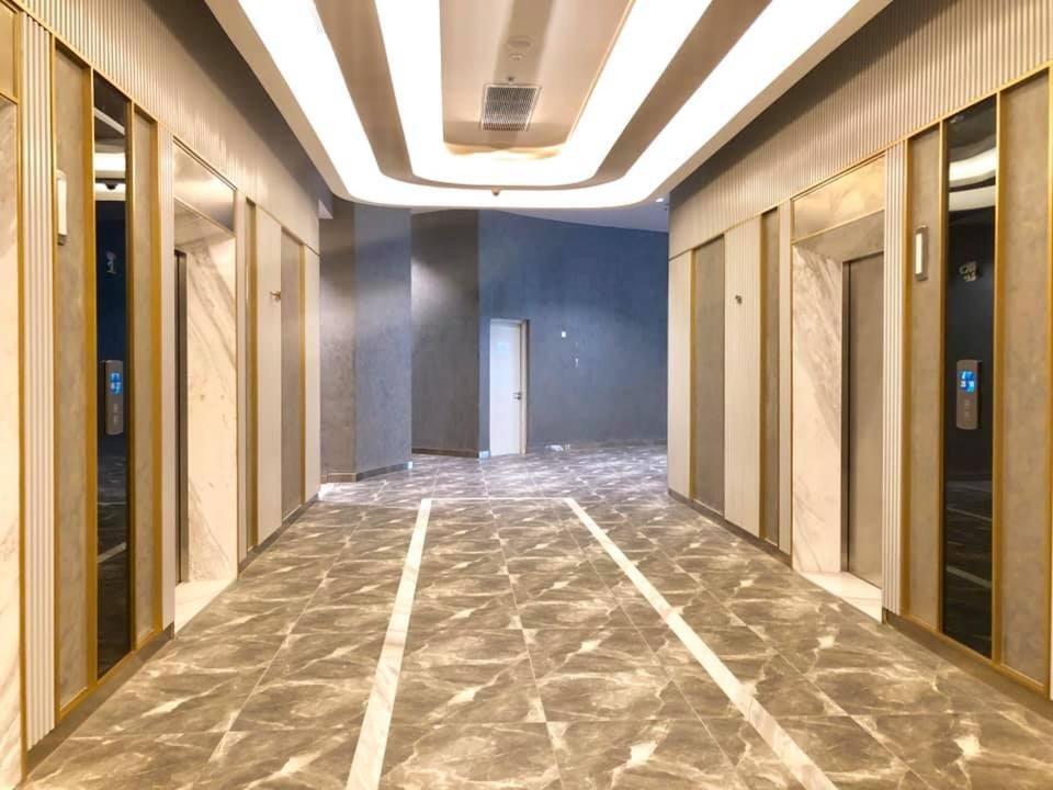 Panorama Ocean View Luxury Apartment Nha Trang Dış mekan fotoğraf